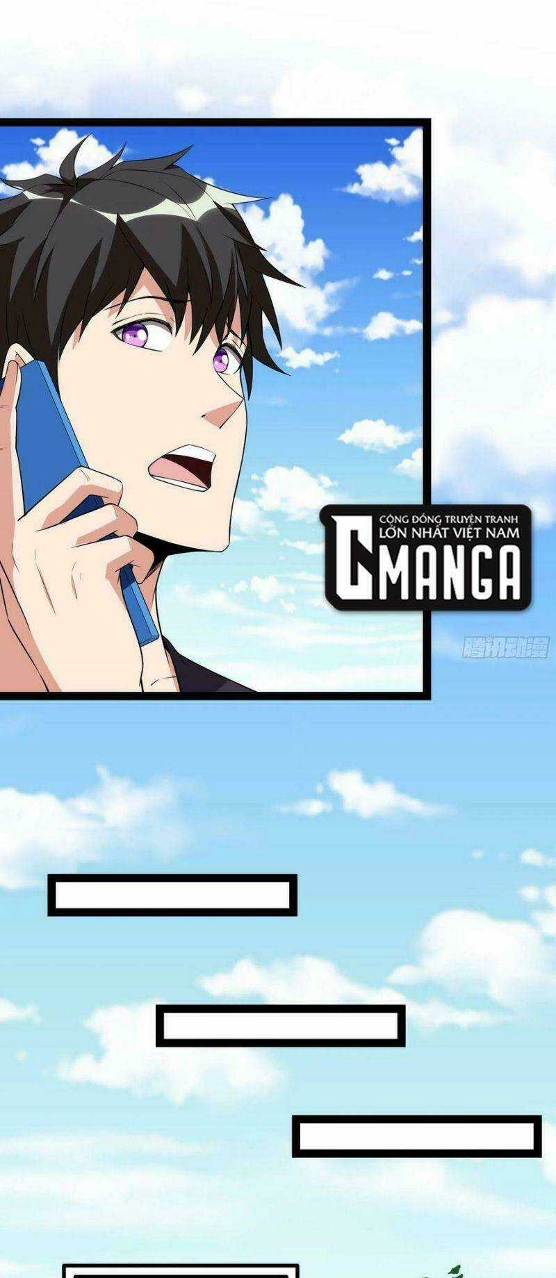 Trùng Sinh Đô Thị Thiên Tôn Chapter 336 trang 16