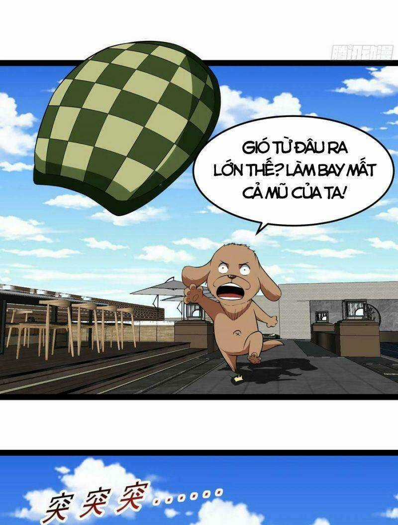 Trùng Sinh Đô Thị Thiên Tôn Chapter 336 trang 18