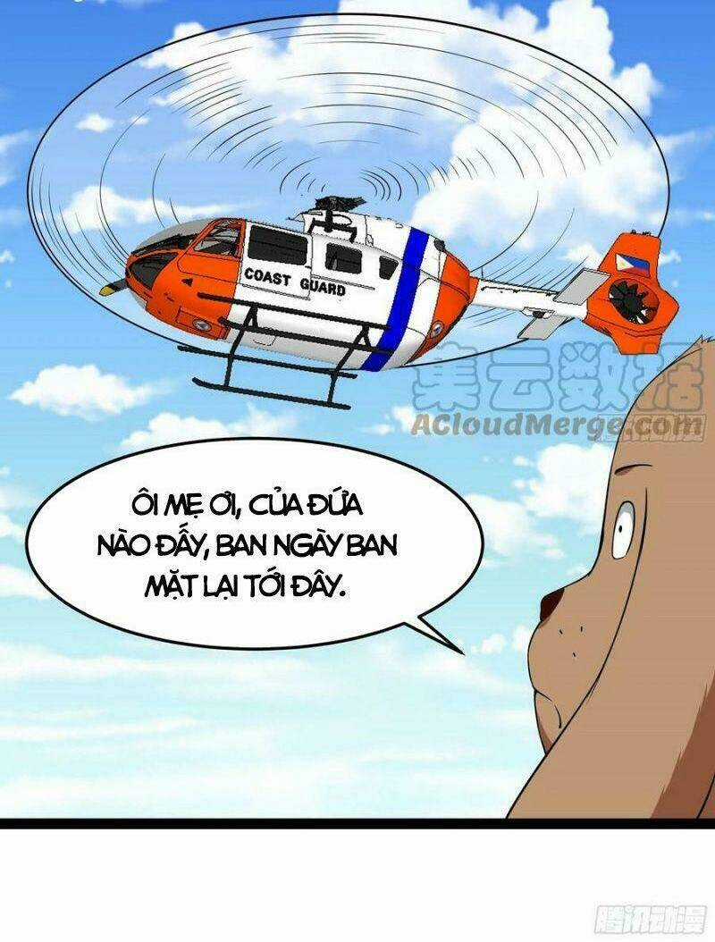 Trùng Sinh Đô Thị Thiên Tôn Chapter 336 trang 19