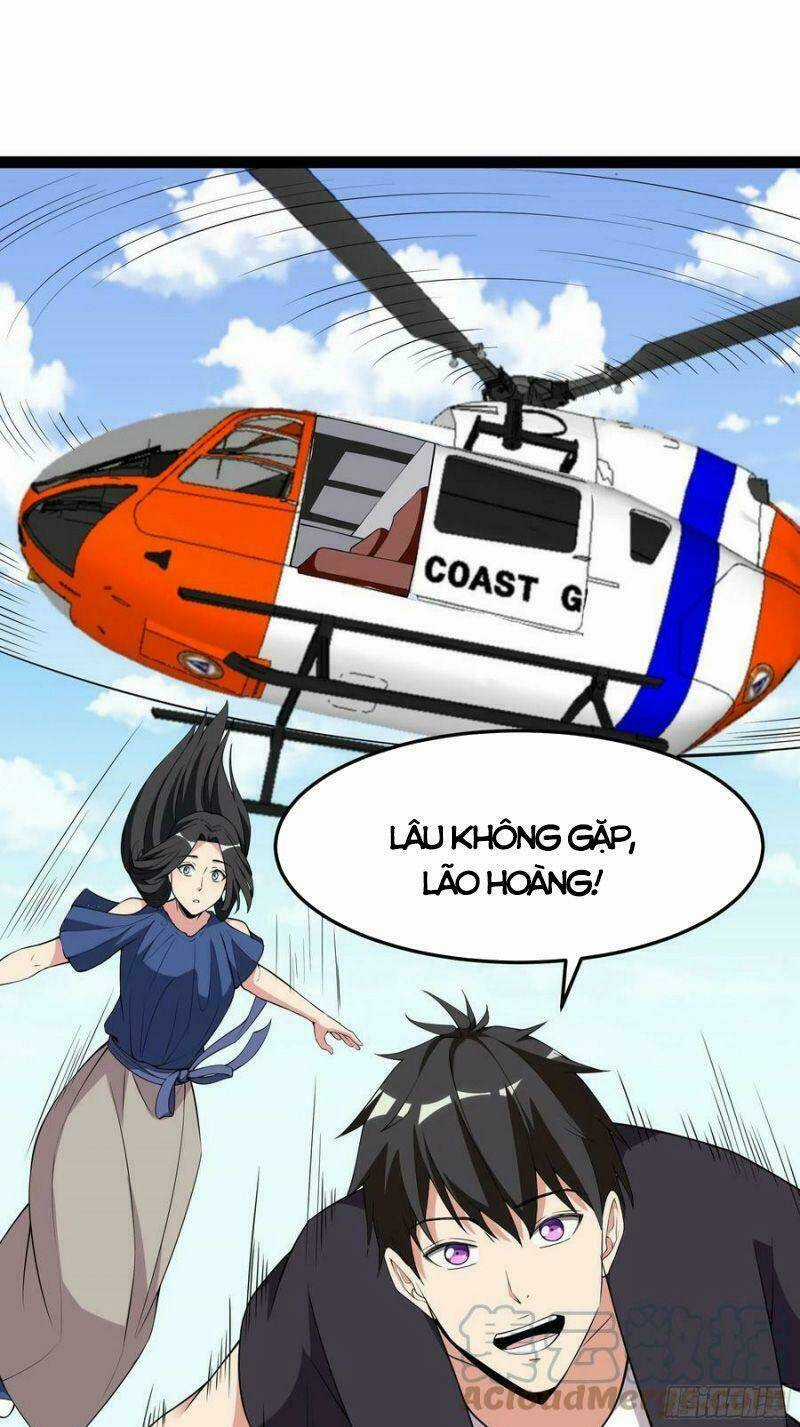 Trùng Sinh Đô Thị Thiên Tôn Chapter 336 trang 20