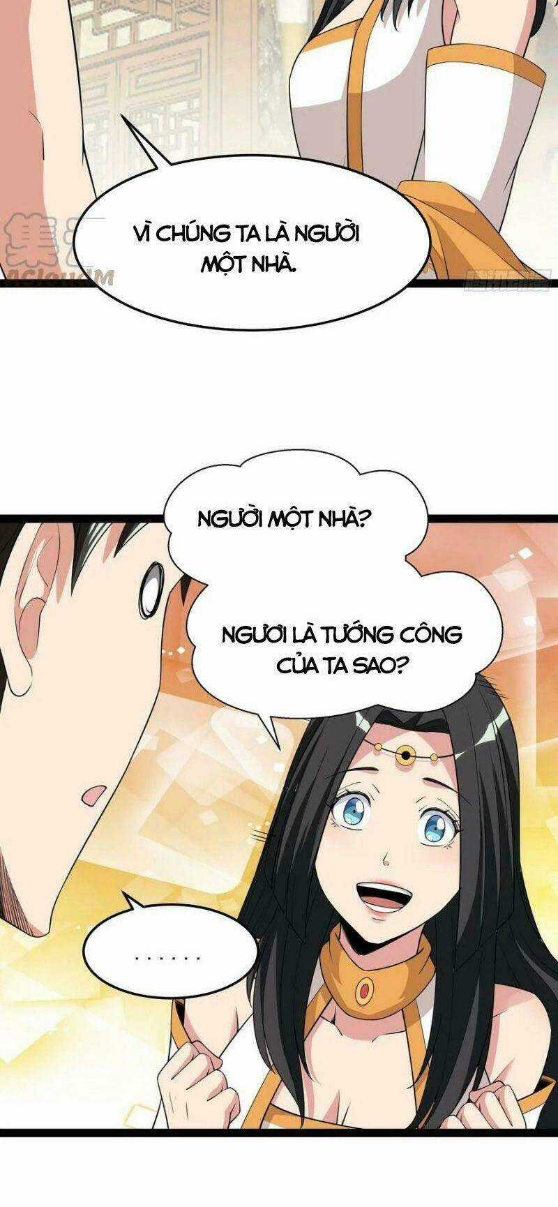 Trùng Sinh Đô Thị Thiên Tôn Chapter 336 trang 3