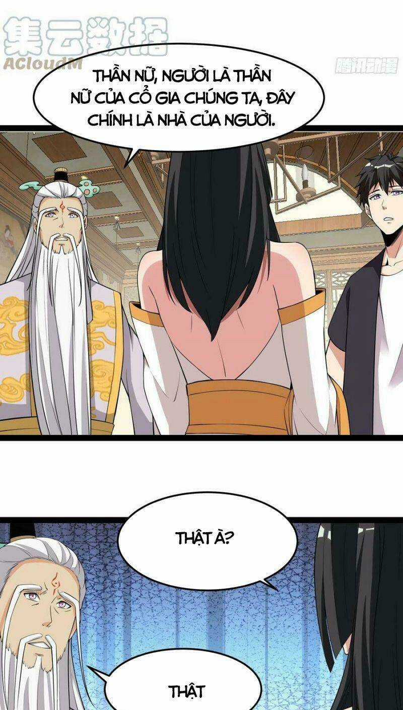 Trùng Sinh Đô Thị Thiên Tôn Chapter 336 trang 6