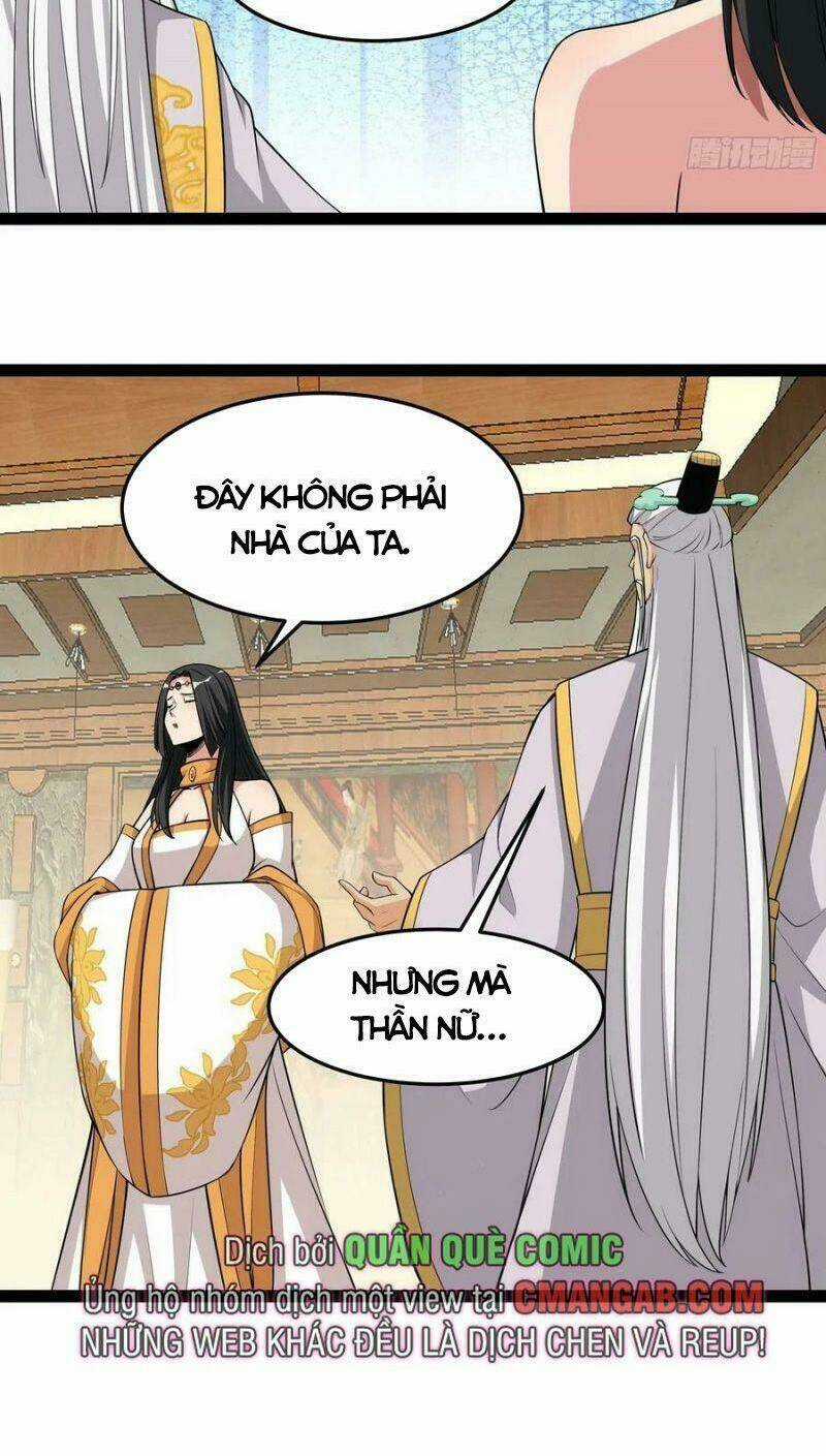 Trùng Sinh Đô Thị Thiên Tôn Chapter 336 trang 7