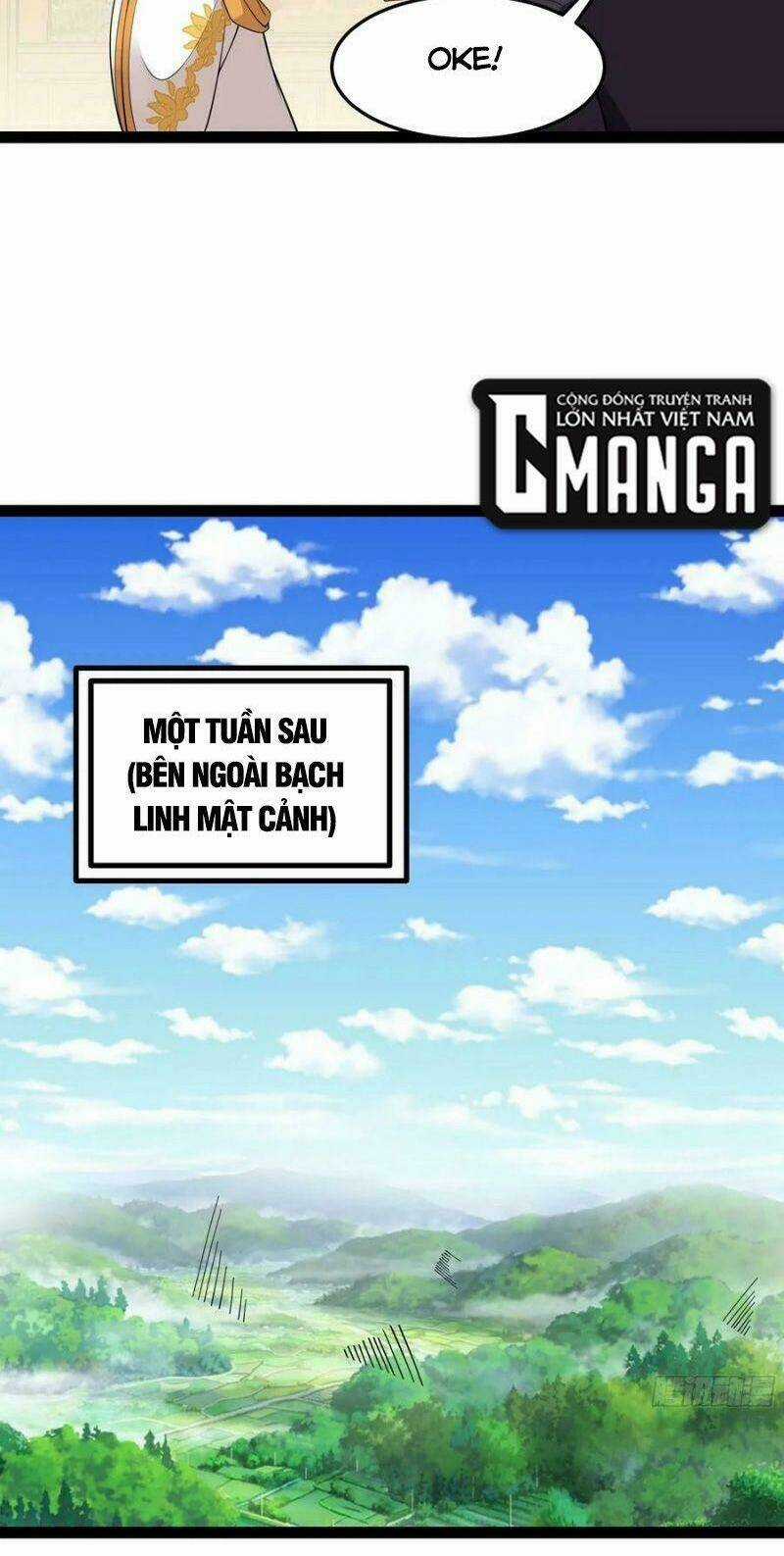 Trùng Sinh Đô Thị Thiên Tôn Chapter 336 trang 9