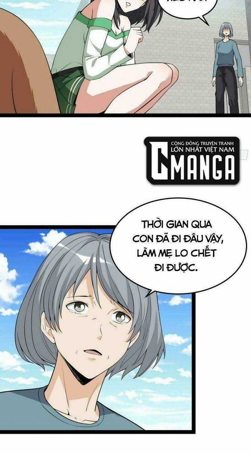 Trùng Sinh Đô Thị Thiên Tôn Chapter 337 trang 10