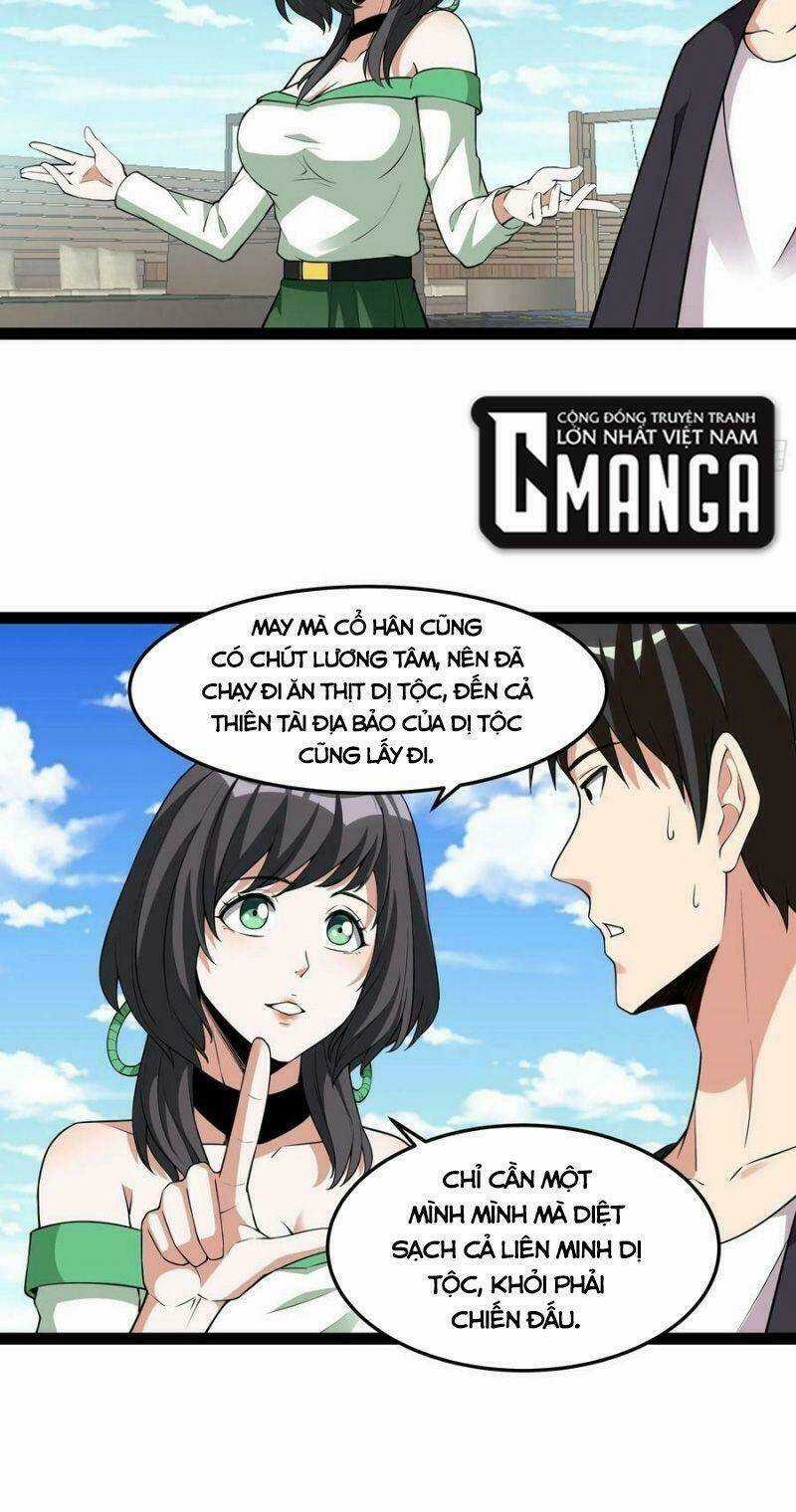 Trùng Sinh Đô Thị Thiên Tôn Chapter 337 trang 18