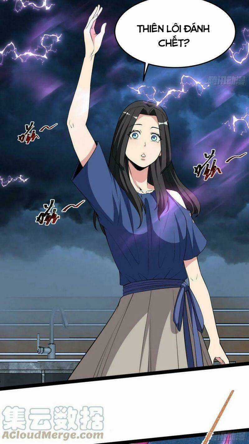 Trùng Sinh Đô Thị Thiên Tôn Chapter 337 trang 2