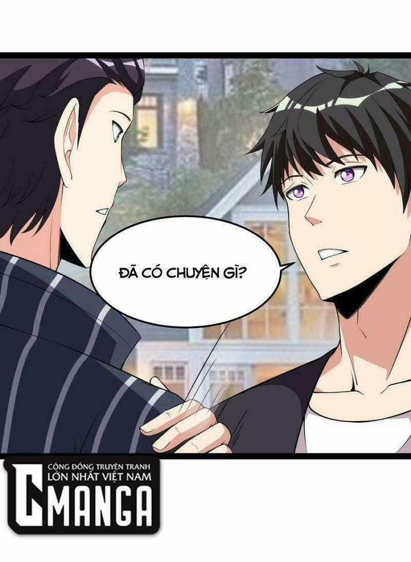 Trùng Sinh Đô Thị Thiên Tôn Chapter 337 trang 21