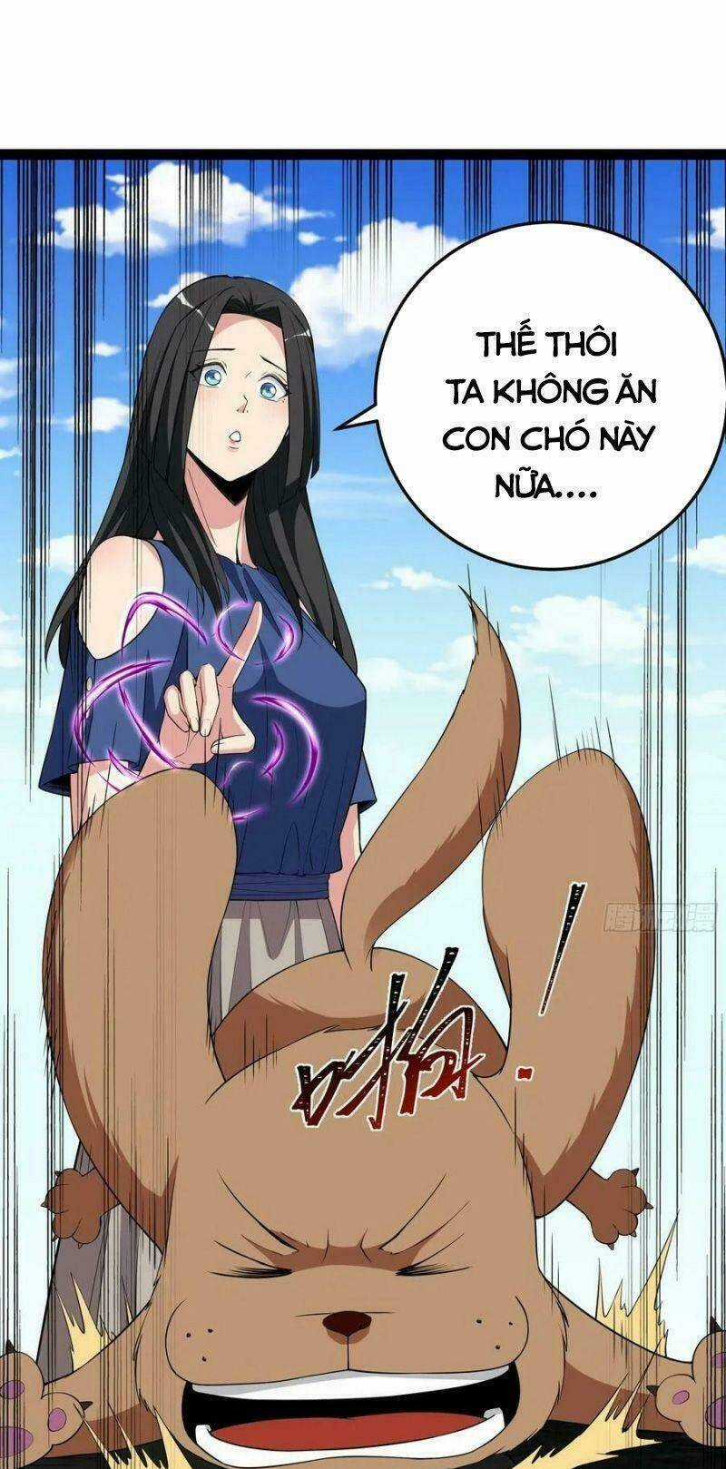 Trùng Sinh Đô Thị Thiên Tôn Chapter 337 trang 7