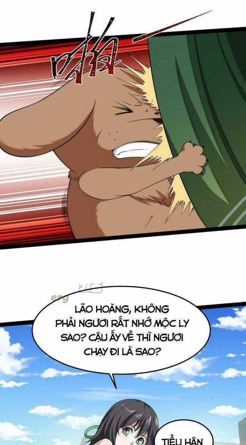 Trùng Sinh Đô Thị Thiên Tôn Chapter 337 trang 9