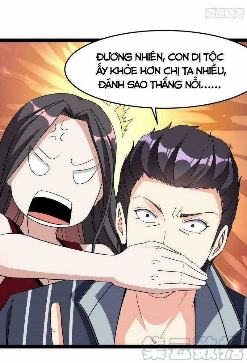 Trùng Sinh Đô Thị Thiên Tôn Chapter 338 trang 16