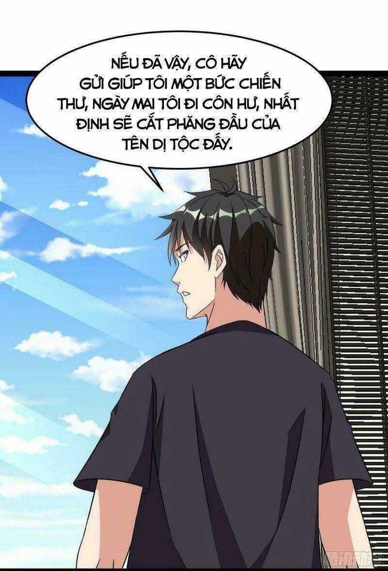 Trùng Sinh Đô Thị Thiên Tôn Chapter 338 trang 17