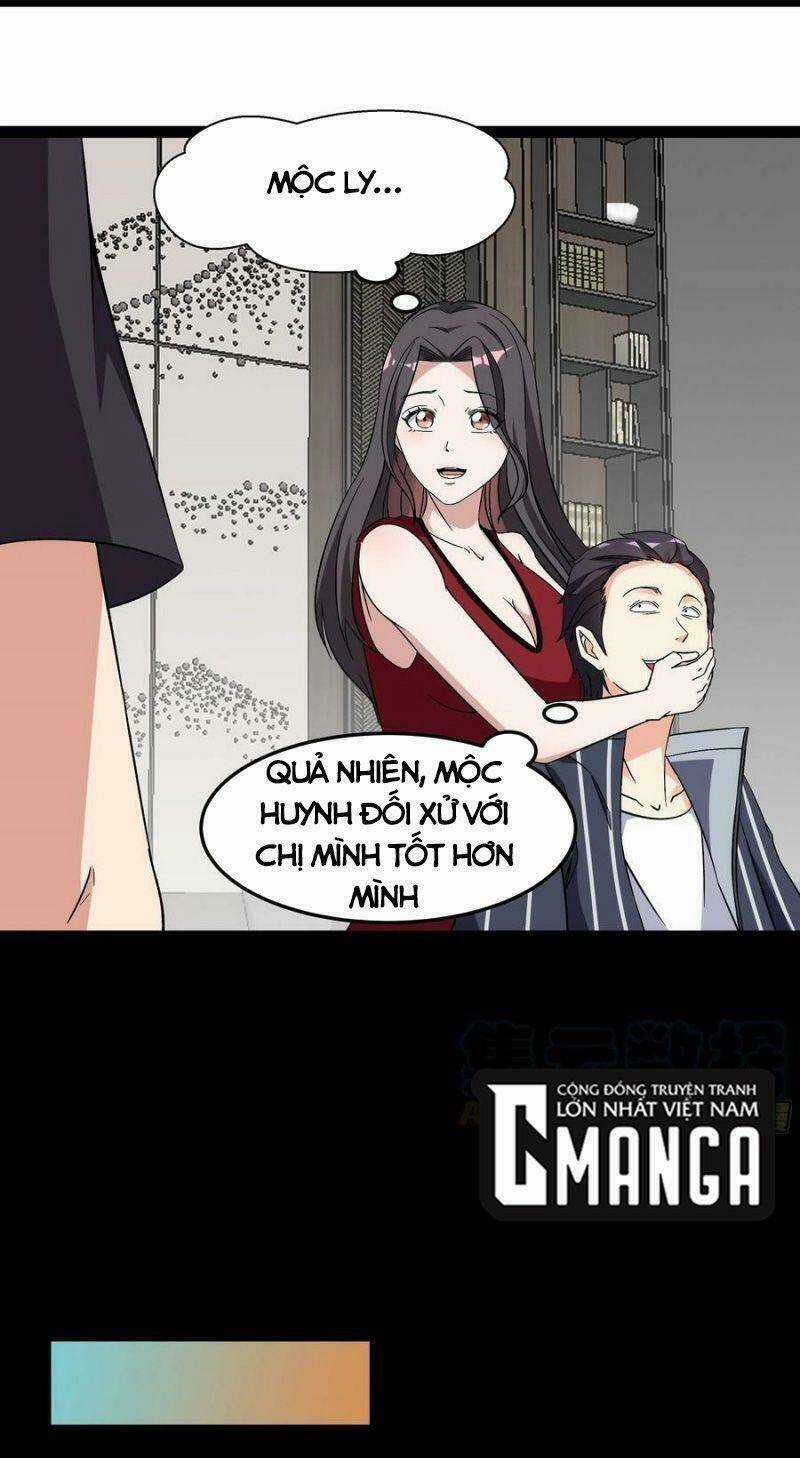 Trùng Sinh Đô Thị Thiên Tôn Chapter 338 trang 18