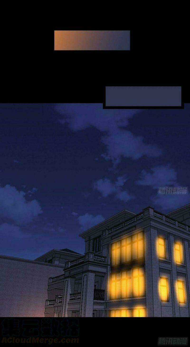 Trùng Sinh Đô Thị Thiên Tôn Chapter 338 trang 19