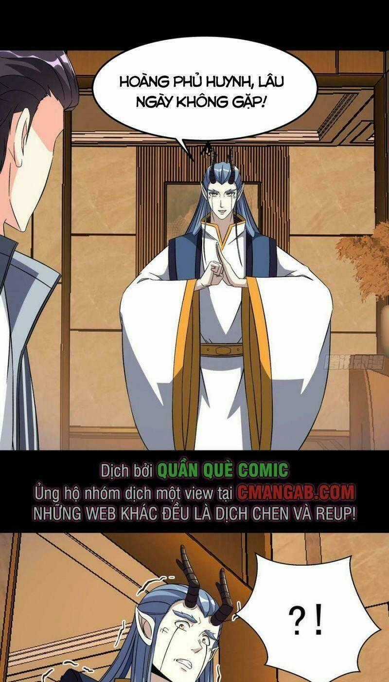 Trùng Sinh Đô Thị Thiên Tôn Chapter 338 trang 22