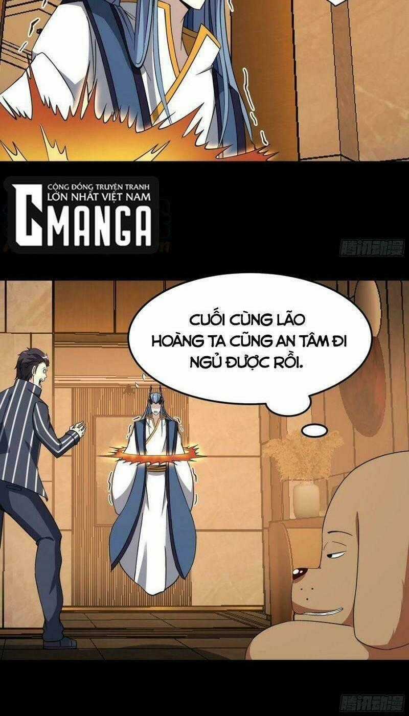 Trùng Sinh Đô Thị Thiên Tôn Chapter 338 trang 23