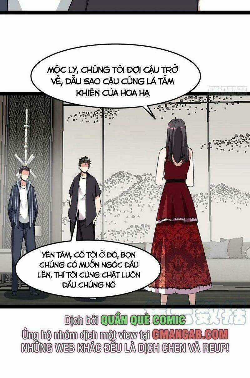 Trùng Sinh Đô Thị Thiên Tôn Chapter 338 trang 5