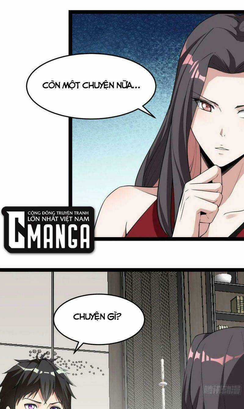 Trùng Sinh Đô Thị Thiên Tôn Chapter 338 trang 6