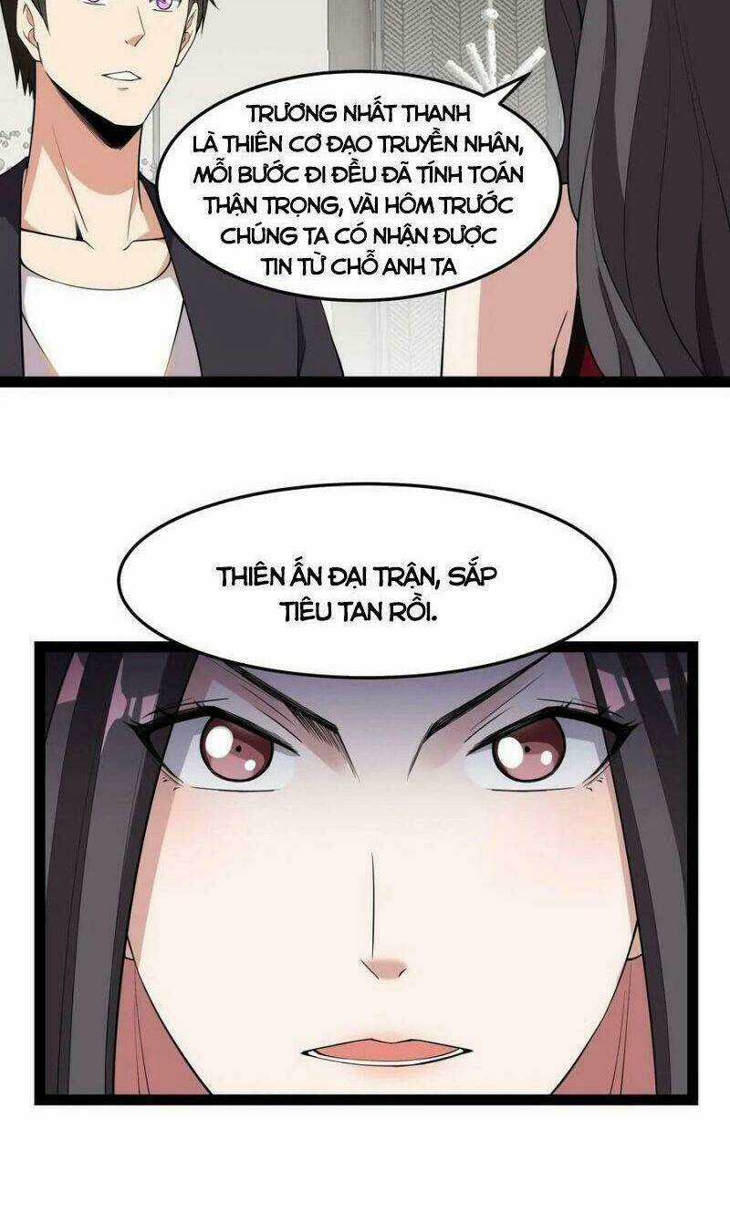 Trùng Sinh Đô Thị Thiên Tôn Chapter 338 trang 7