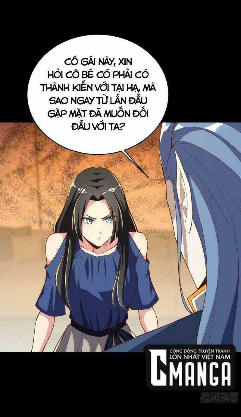 Trùng Sinh Đô Thị Thiên Tôn Chapter 339 trang 1