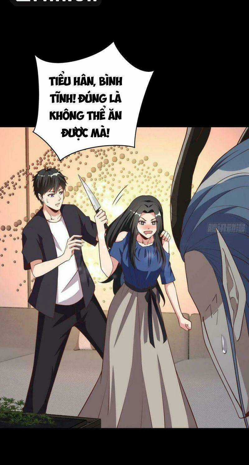 Trùng Sinh Đô Thị Thiên Tôn Chapter 339 trang 10