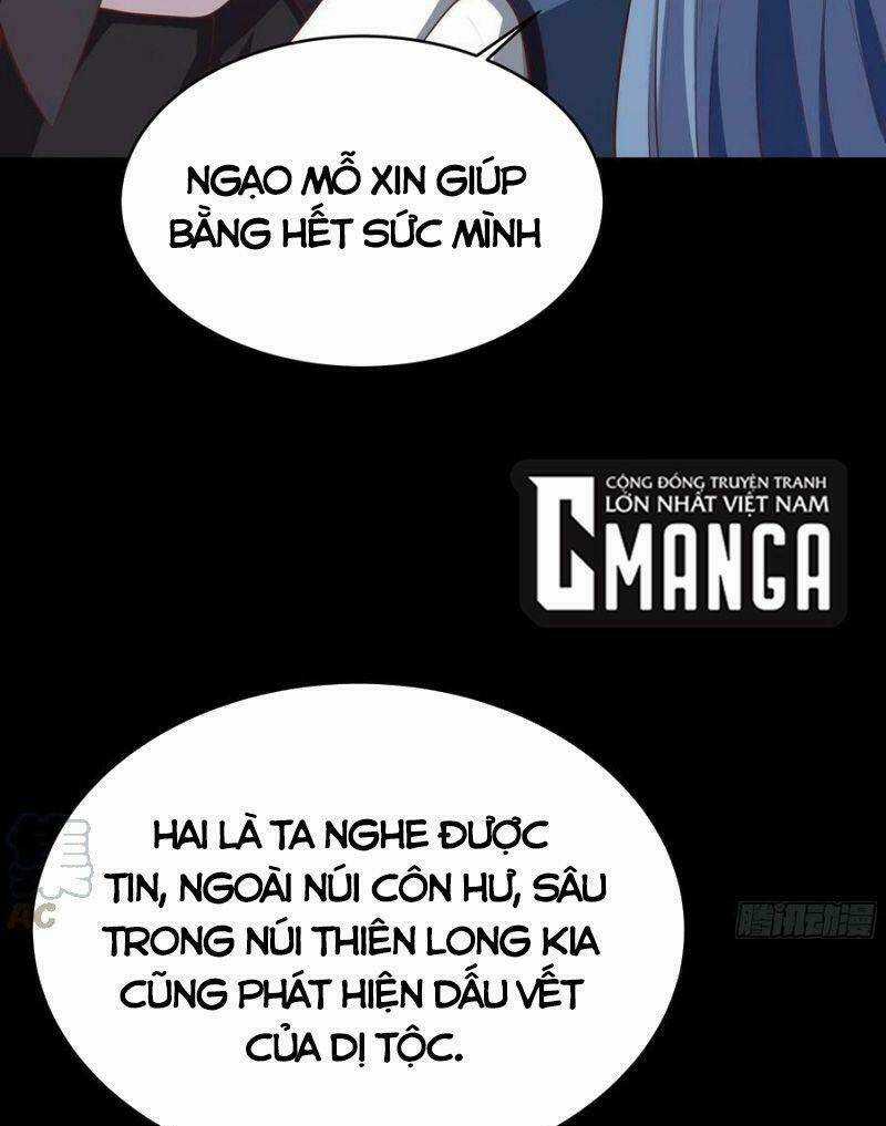 Trùng Sinh Đô Thị Thiên Tôn Chapter 339 trang 14