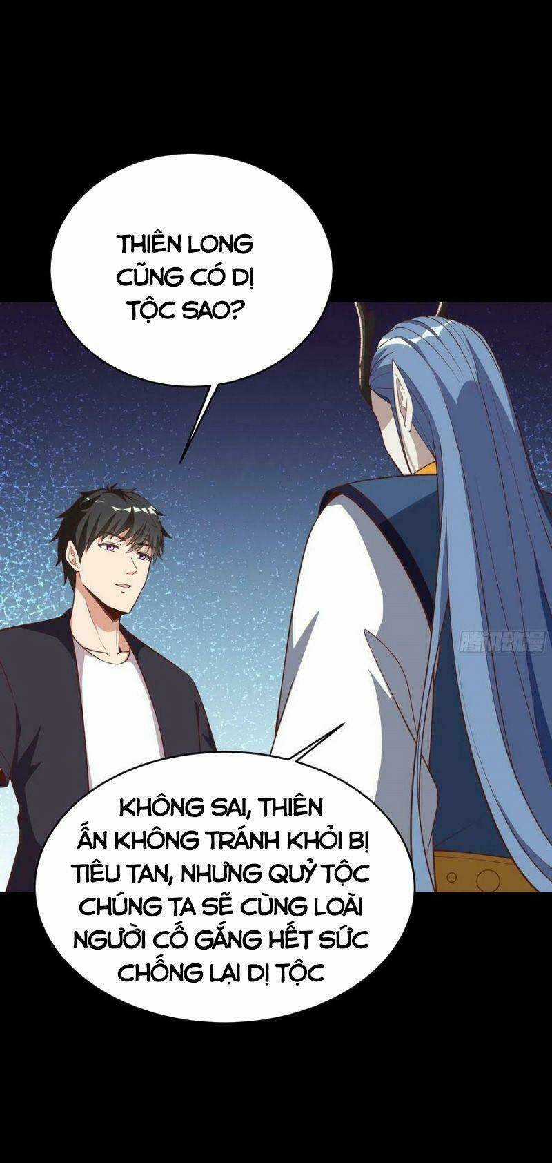 Trùng Sinh Đô Thị Thiên Tôn Chapter 339 trang 16