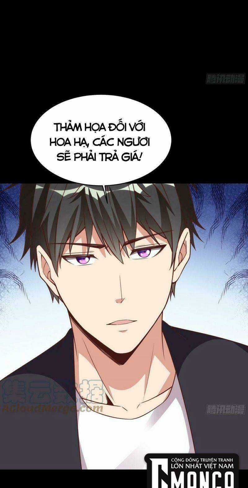 Trùng Sinh Đô Thị Thiên Tôn Chapter 339 trang 18