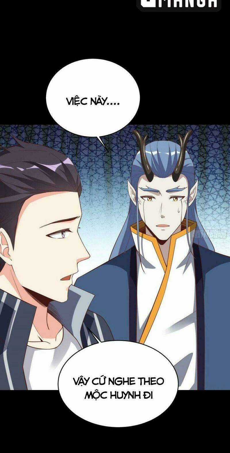 Trùng Sinh Đô Thị Thiên Tôn Chapter 339 trang 19