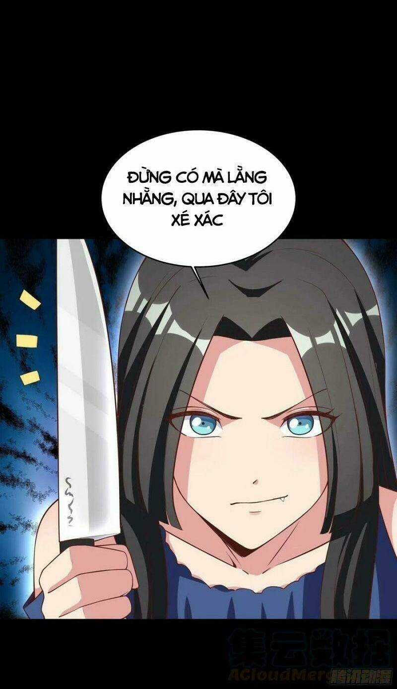 Trùng Sinh Đô Thị Thiên Tôn Chapter 339 trang 2