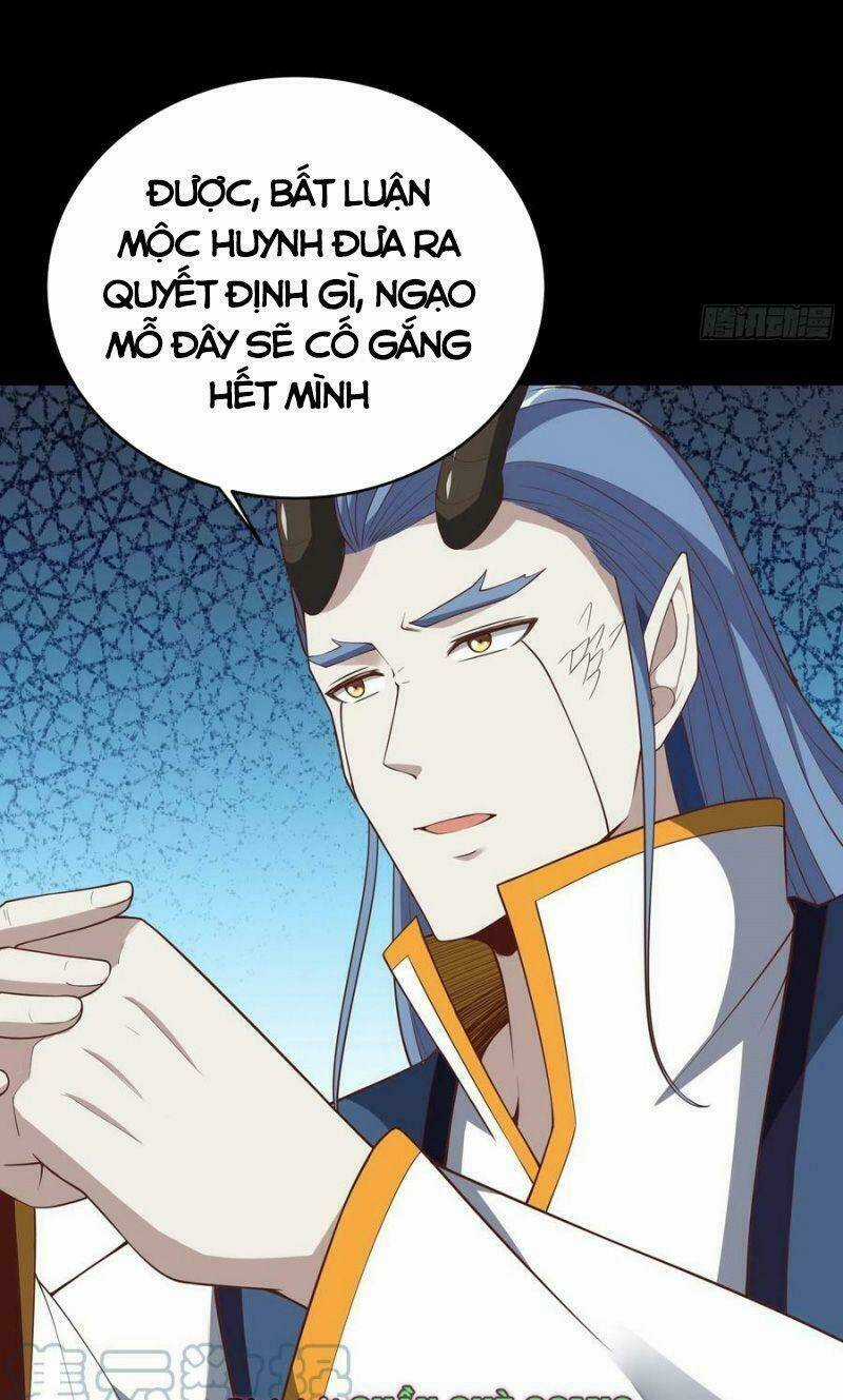 Trùng Sinh Đô Thị Thiên Tôn Chapter 339 trang 20