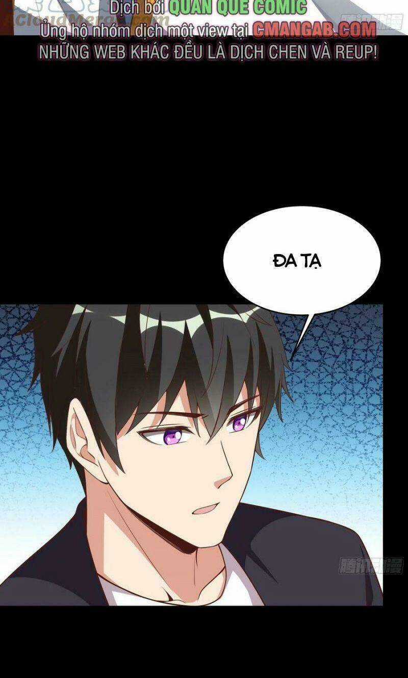 Trùng Sinh Đô Thị Thiên Tôn Chapter 339 trang 21