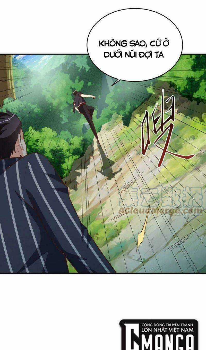 Trùng Sinh Đô Thị Thiên Tôn Chapter 339 trang 26