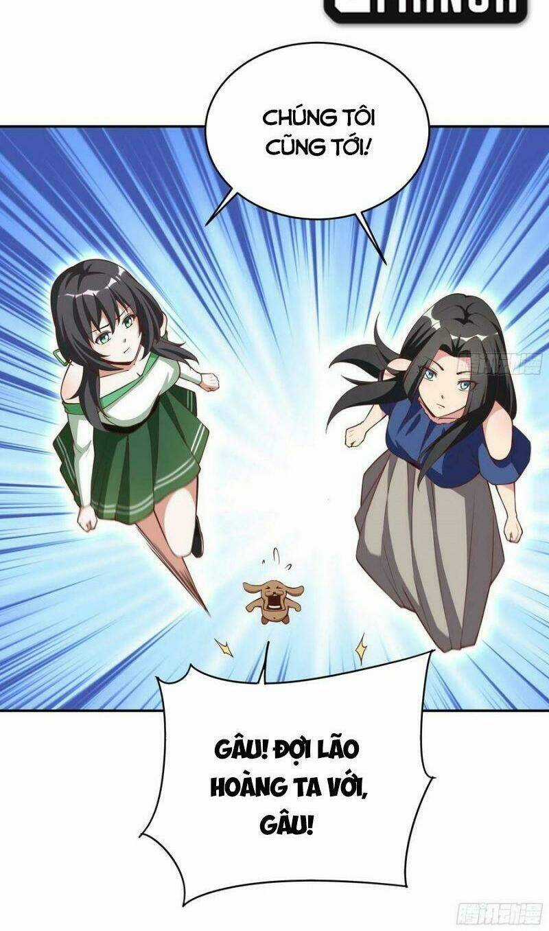 Trùng Sinh Đô Thị Thiên Tôn Chapter 339 trang 27