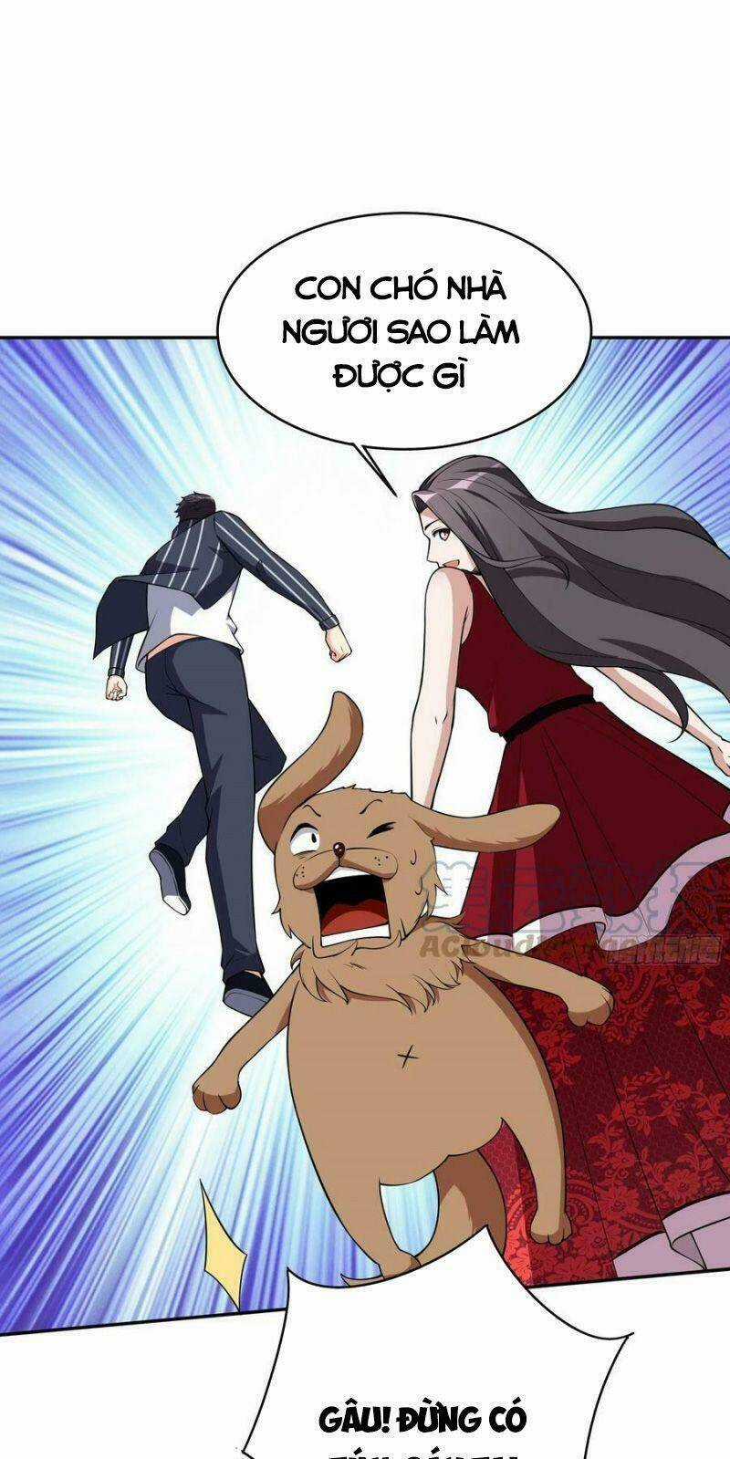 Trùng Sinh Đô Thị Thiên Tôn Chapter 339 trang 28