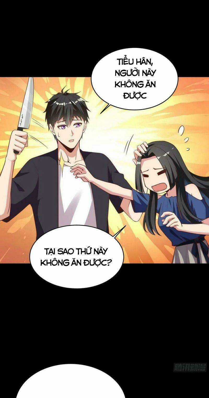 Trùng Sinh Đô Thị Thiên Tôn Chapter 339 trang 3