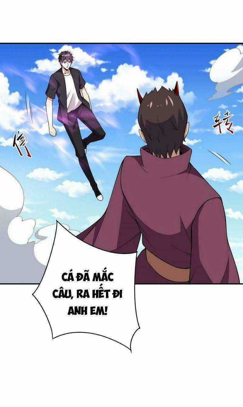 Trùng Sinh Đô Thị Thiên Tôn Chapter 339 trang 30