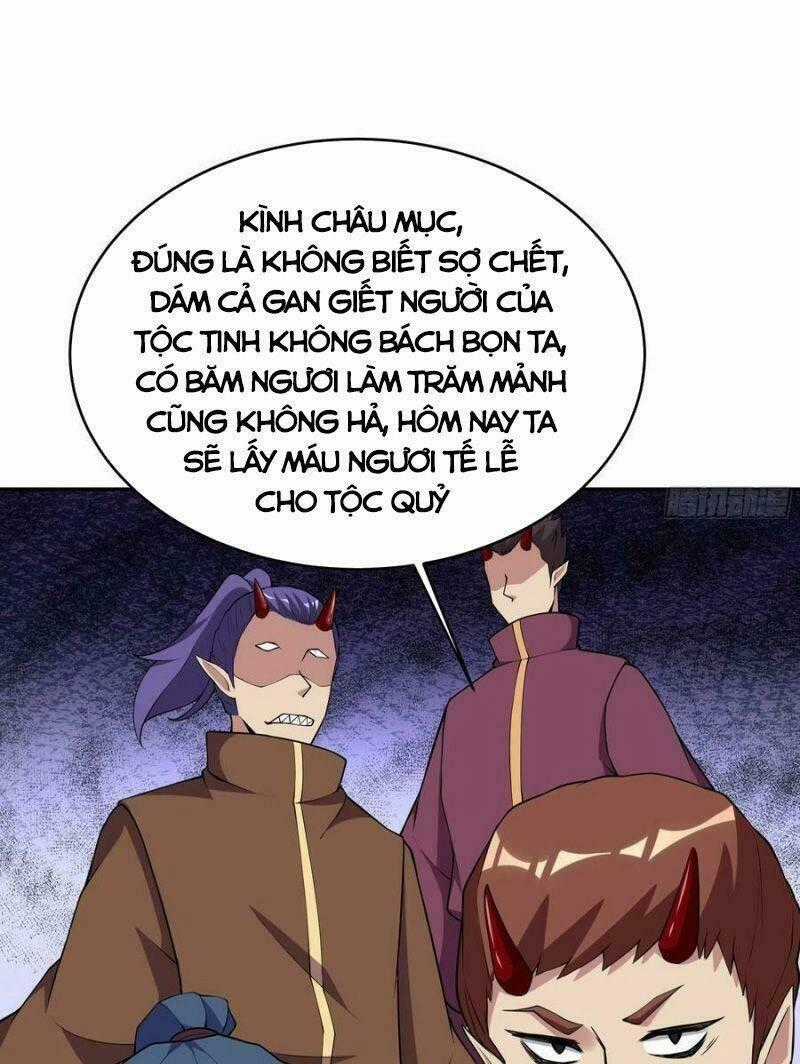 Trùng Sinh Đô Thị Thiên Tôn Chapter 339 trang 32