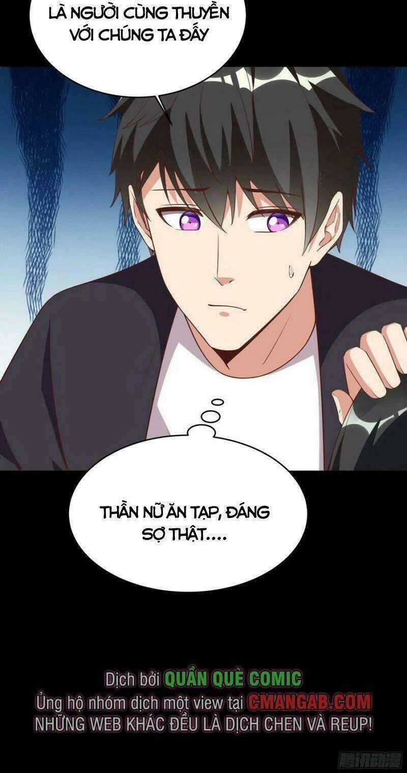 Trùng Sinh Đô Thị Thiên Tôn Chapter 339 trang 4