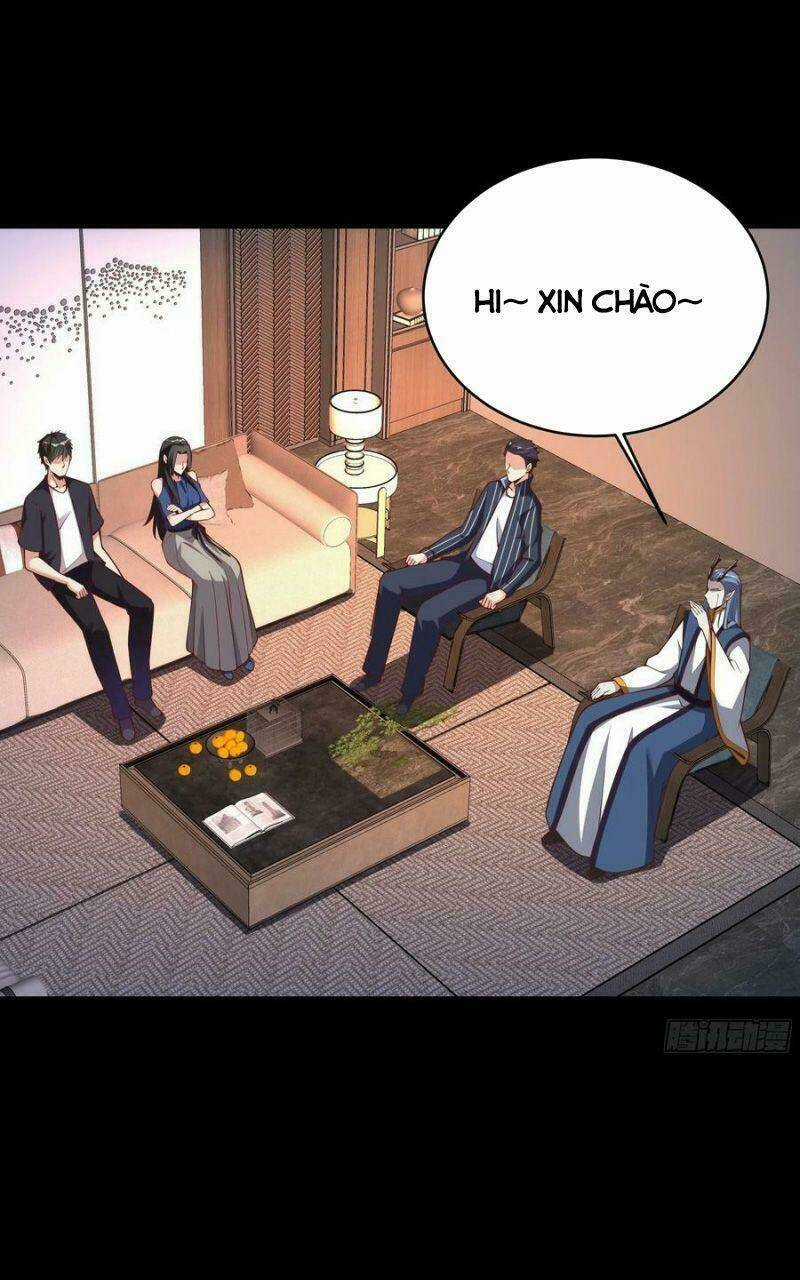 Trùng Sinh Đô Thị Thiên Tôn Chapter 339 trang 7