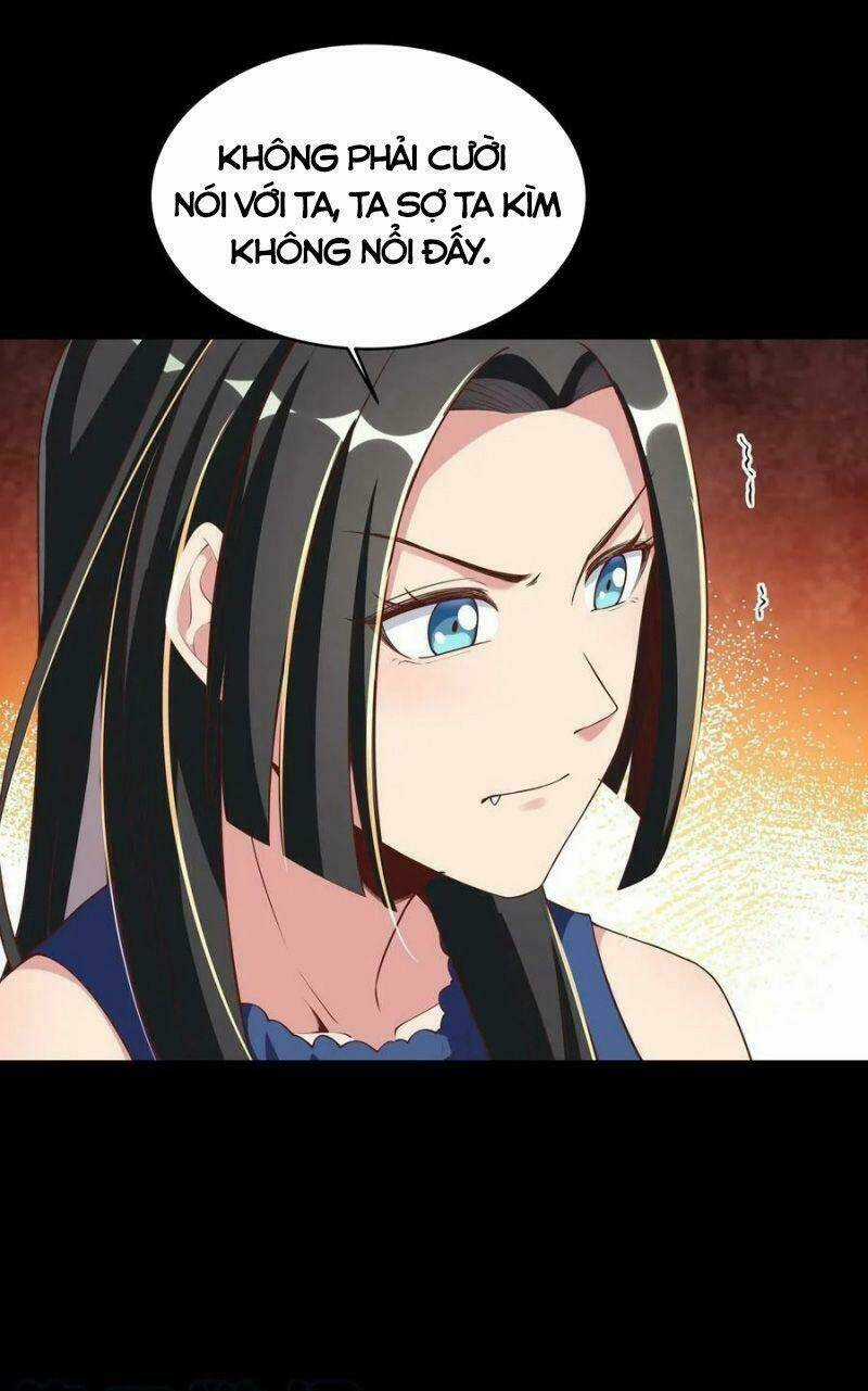 Trùng Sinh Đô Thị Thiên Tôn Chapter 339 trang 8