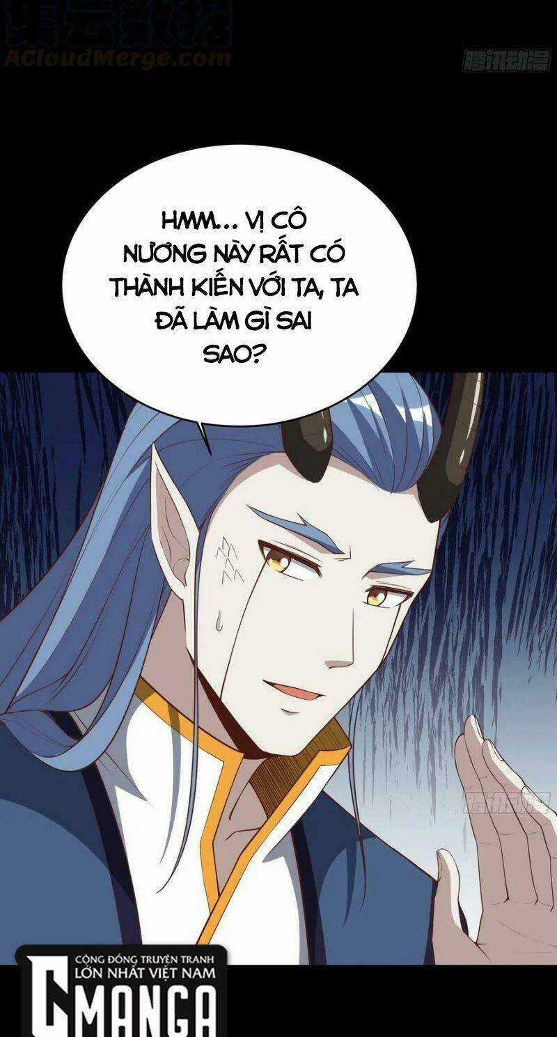 Trùng Sinh Đô Thị Thiên Tôn Chapter 339 trang 9