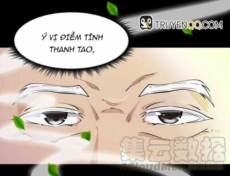 Trùng Sinh Đô Thị Thiên Tôn Chapter 34 trang 1