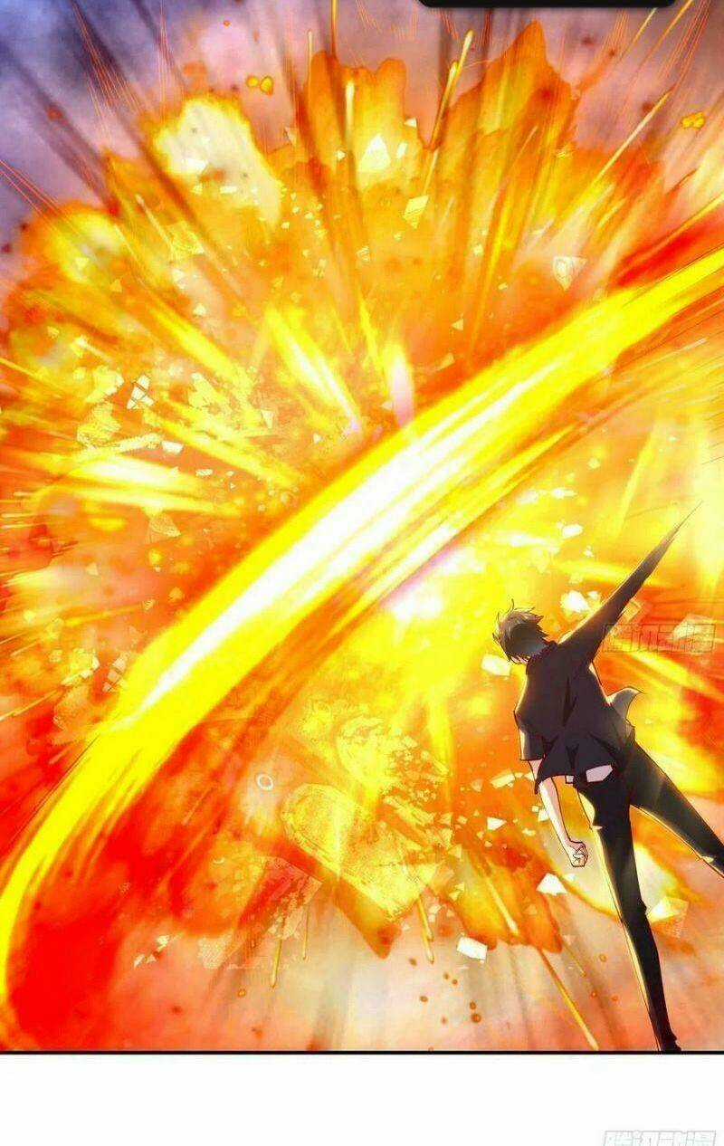 Trùng Sinh Đô Thị Thiên Tôn Chapter 340 trang 10