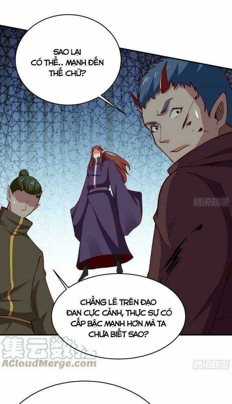 Trùng Sinh Đô Thị Thiên Tôn Chapter 340 trang 15