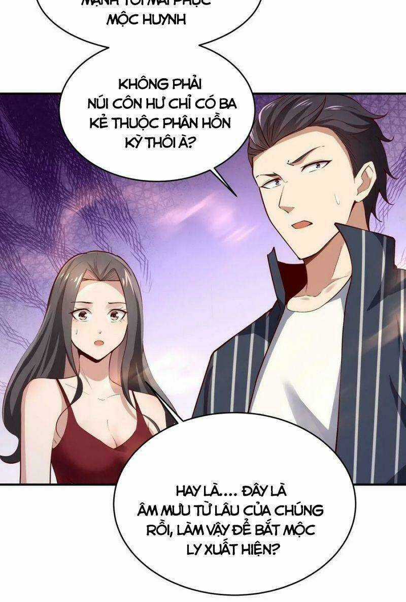 Trùng Sinh Đô Thị Thiên Tôn Chapter 340 trang 2