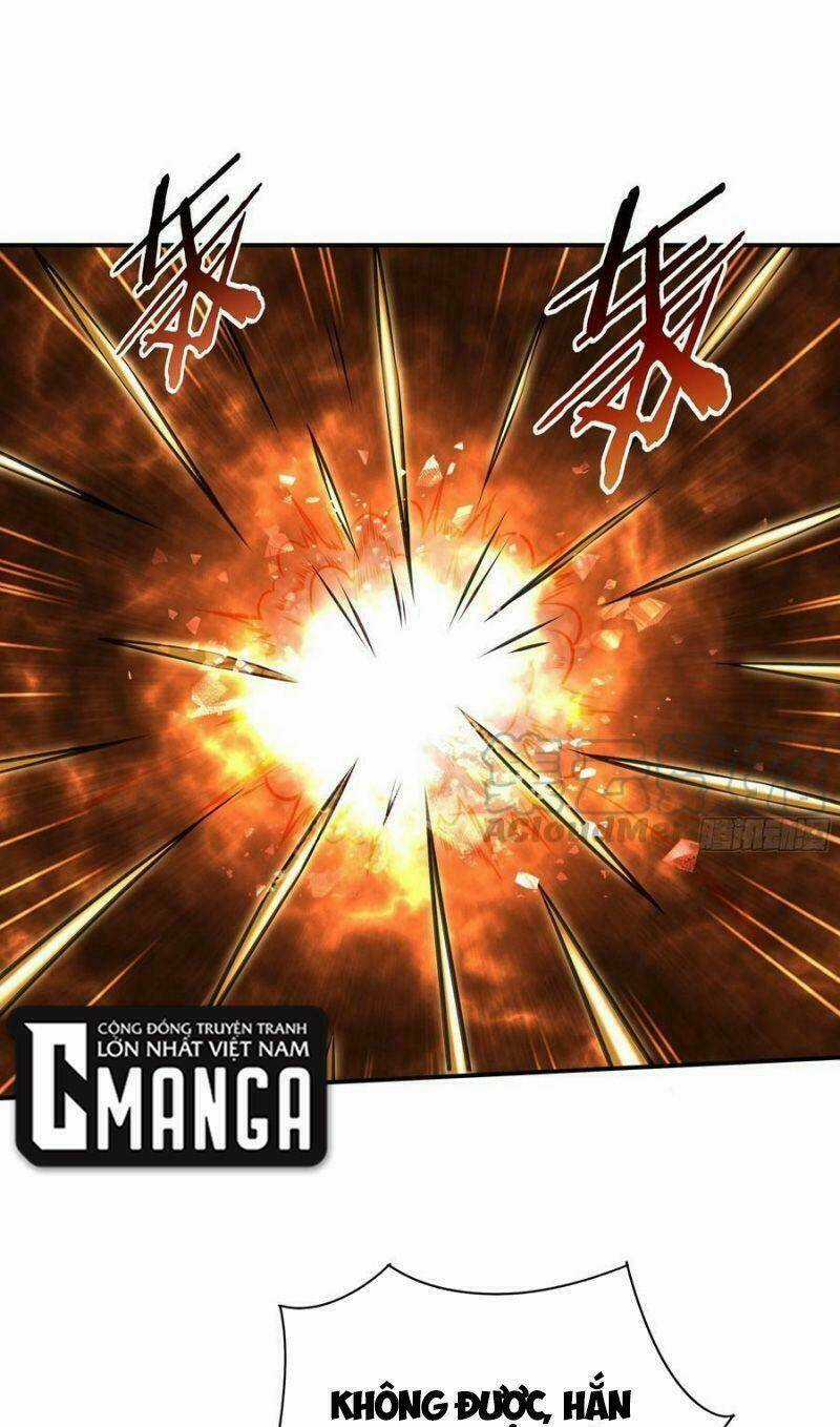 Trùng Sinh Đô Thị Thiên Tôn Chapter 340 trang 21