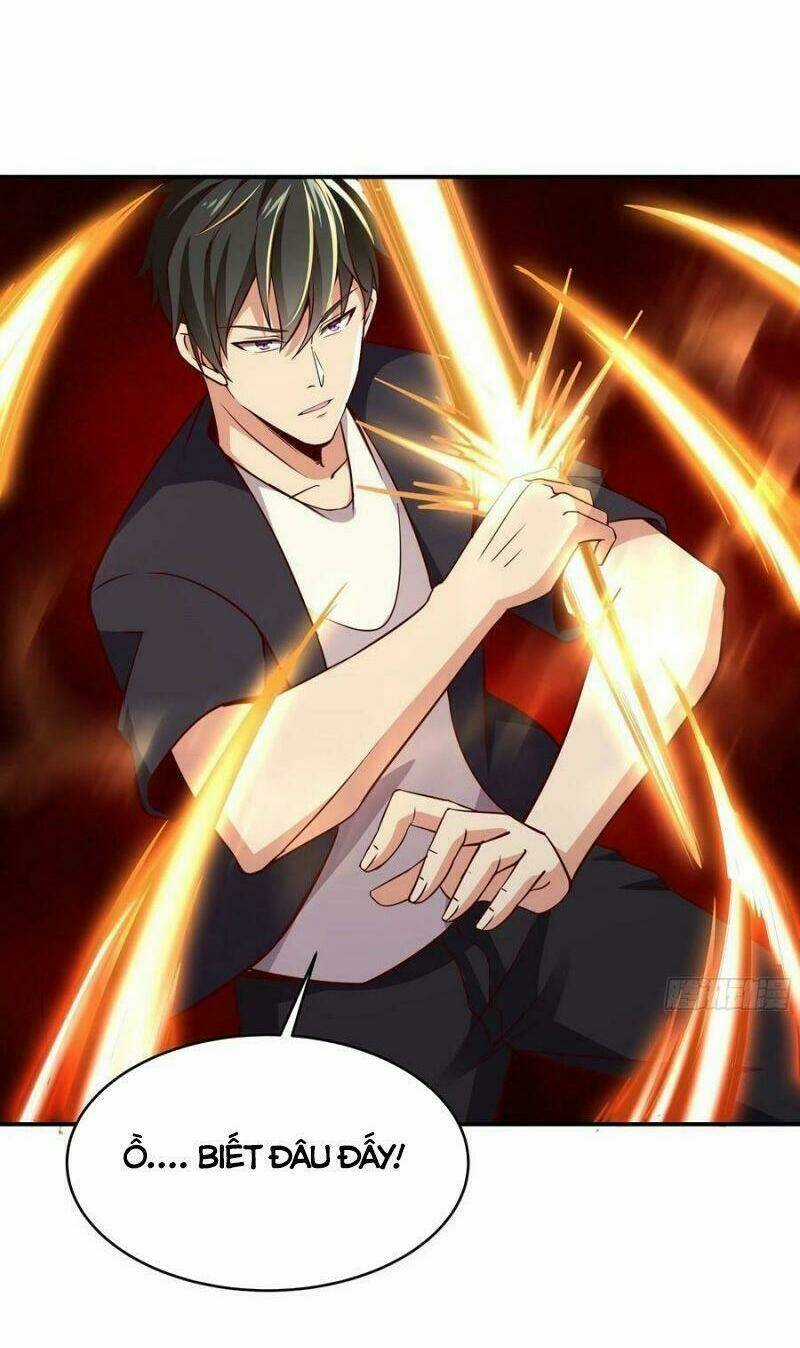 Trùng Sinh Đô Thị Thiên Tôn Chapter 340 trang 24