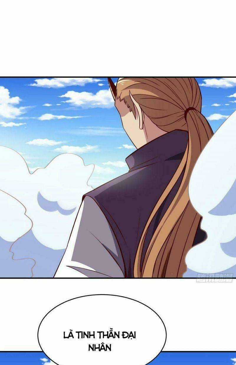Trùng Sinh Đô Thị Thiên Tôn Chapter 340 trang 29