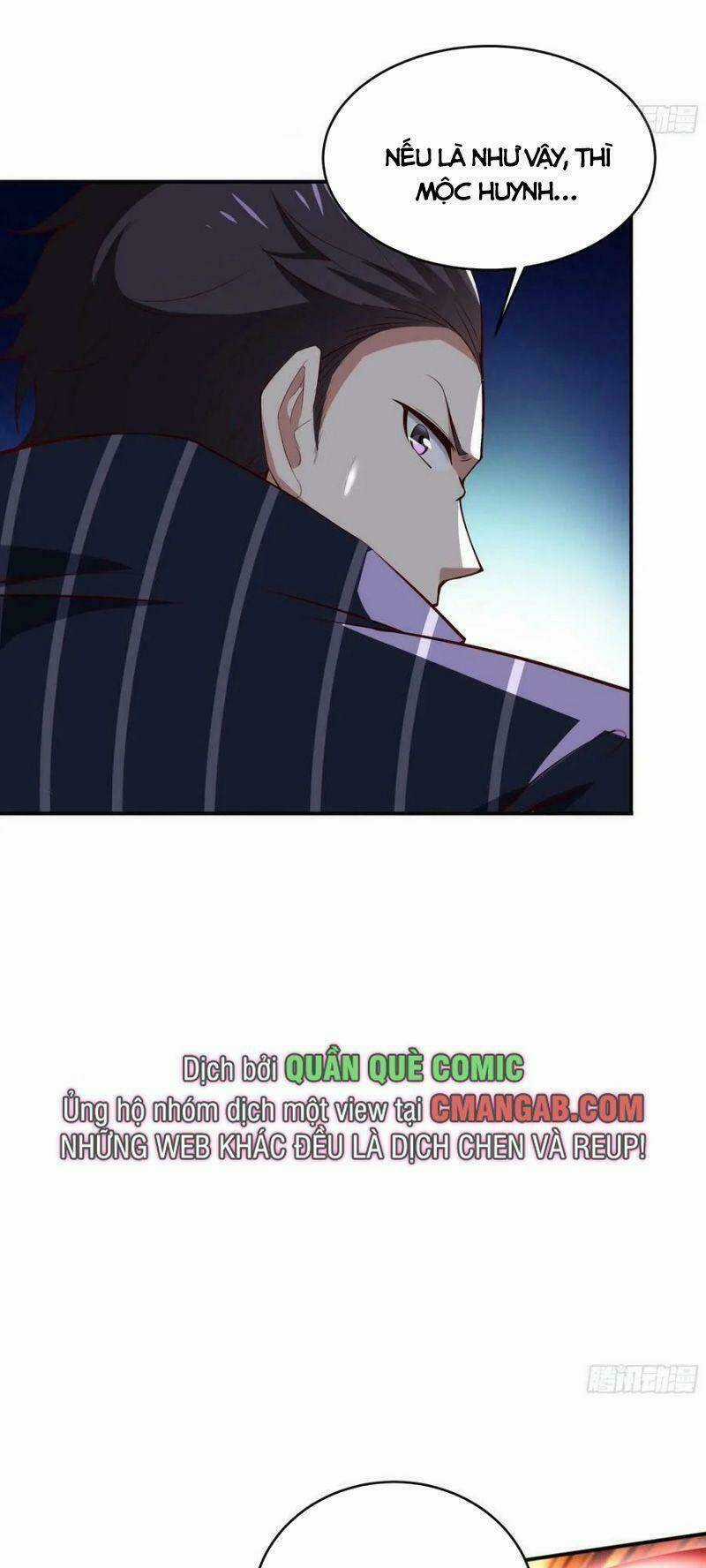 Trùng Sinh Đô Thị Thiên Tôn Chapter 340 trang 3